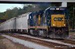 CSX 5938